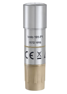 德圖 TESTO 191-P1 - HACCP 壓力數據記錄儀