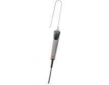 德圖 TESTO 靈活，快速響應的浸入式探頭(K型熱電偶) 訂貨號: 0602 0593