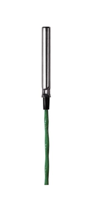 德圖 TESTO 固定式工業探頭K型熱電偶，帶不銹鋼套管，量程-50到205°C