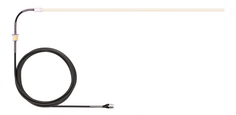 testo 1800 &deg;C工業探頭套裝