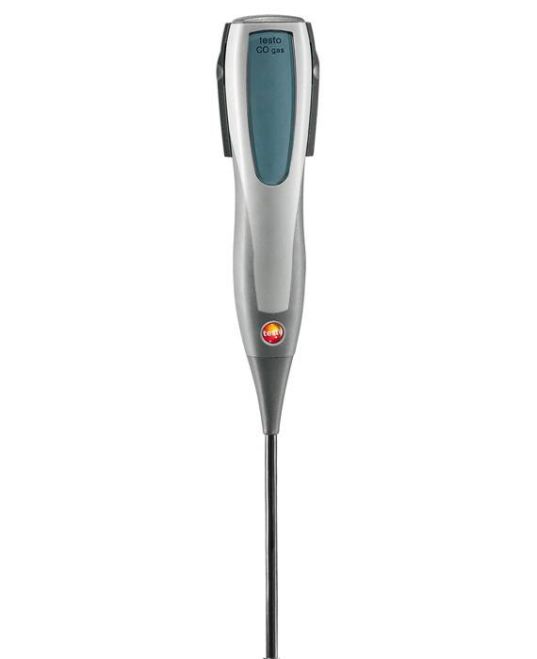 德圖 TESTO 環境 CO 探頭