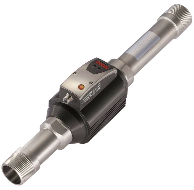德圖 TESTO 6443 - 壓縮空氣流量計(jì) (DN40), 適用于流量1.3 ~ 410 m3/h
