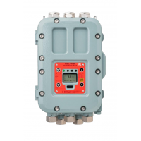 FI-900 光波干涉式氣體監測儀