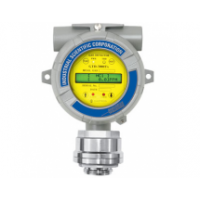 GTD-3000Tx 固定式氯化氫氣體檢測儀（HCl 量程0-15 ppm）