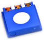 O2 sensor - 硫化氫傳感器 for BW Technologies gas detectors - BW SR-H-MC