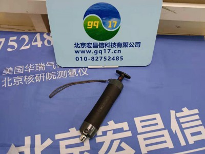 Gastec-GV-100S-手動氣體采集器