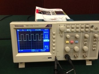 TBS1154 數字示波器