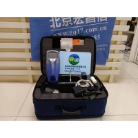 TSI 8532 便攜式可吸入顆粒物分析儀（粉塵儀）