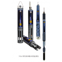 YSI 6 系列 多參數(shù)水質(zhì)監(jiān)測儀