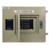 CV-810可燃性氣體報警控制器