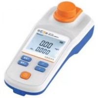 上海雷磁DGB-402A 型便攜式余氯/總氯測定儀