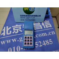 意大利HANNA HI98703-02 便攜式濁度分析測定儀