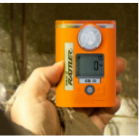 美國英思科 T40II RATTER 手持式一氧化碳氣體檢測儀