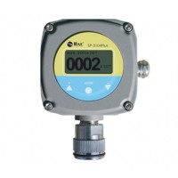 SP-3104 Plus 固定式一氧化碳探測器 CO 0-2000ppm