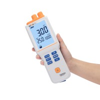 上海雷磁 PHB-5 型便攜式 pH 計