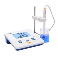 PHS-25 型實驗室 pH 計