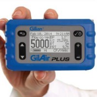 gilair plus USB充電接口