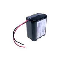 GilAir 5 采樣泵電池