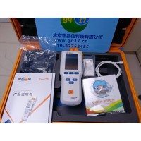 上海雷磁 PHBJ-260 便攜式PH計（酸度計）