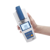 DGB-402A 型便攜式余氯/總氯測(cè)定儀