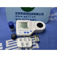 HI96785 便攜式微電腦蜂蜜色度卜方特測定儀