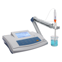 TCP1 型實驗室 pH 計 (pH 值)