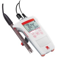 奧豪斯OHAUS ST 300  便攜式PH計(jì)
