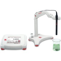 奧豪斯OHAUS ST5000i 臺式離子計(jì)