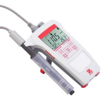 奧豪斯OHAUS ST 300C 便攜電導率儀