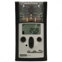 美國英思科GBPro 二氧化硫氣體檢測儀(SO?量程:0-150ppm, 分辨率:0.1 ppm)