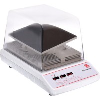 奧豪斯OHAUS ISRK04HDG 2D搖擺恒溫培養搖床