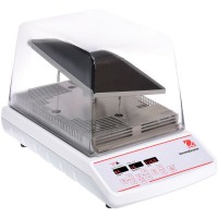 奧豪斯OHAUS ISWV02HDG 3D翻滾恒溫培養搖床