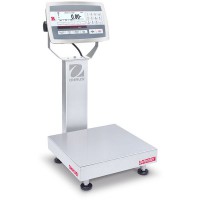奧豪斯OHAUS i-D52XW60WTX7ZH 中精度不銹鋼臺(tái)秤