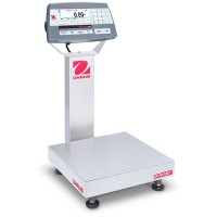 奧豪斯OHAUS i-D52P60RTL2ZH 中精度電子臺(tái)秤