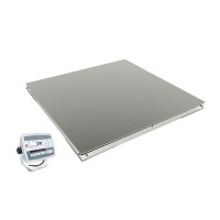 奧豪斯OHAUS i-DF52XW600W1SRZH 不銹鋼電子平臺秤