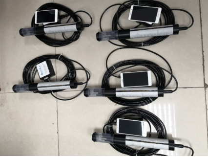 WLQ2.0 多參數水質監測儀