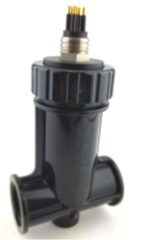 Solinst C-Fluor 數字式熒光探頭