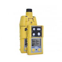美國英思科M40 Pro多氣體檢測儀(O2，LEL,CO,H2S)