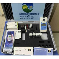 MD100化學需氧量測量站