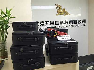 PGM-7360 VOC二合一檢測儀 內(nèi)置采樣泵