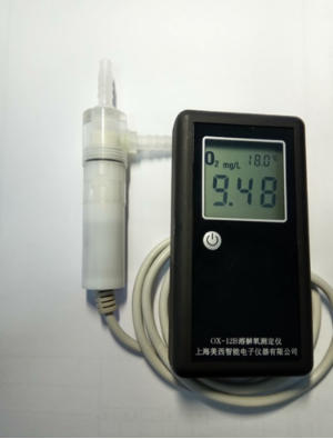 OX-12BHB 便攜式微量溶解氧分析儀主要技術參數