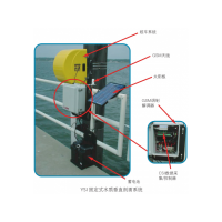 YSI 水質垂直剖面自動監測系統