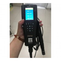 美國YSI prosolo 便攜式光學溶氧儀