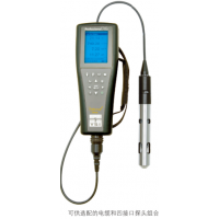 YSI ProPlus 型 多參數(shù)水質(zhì)測量儀
