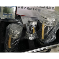 Gilibrator-2 電子皂膜流量計(jì)標(biāo)準(zhǔn)流量槽﹝20ml-6L/min）