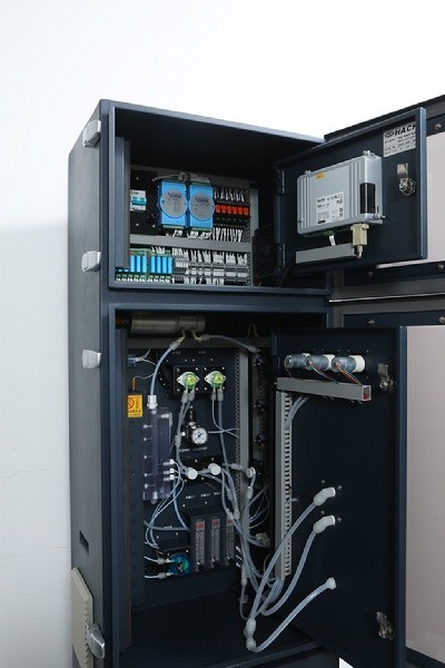 QL3550 TOC總有機(jī)碳分析儀