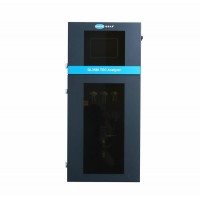 哈希 QL3580在線toc總有機(jī)碳分析儀