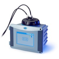 哈希 TU5300 sc/TU5400 sc 濁度檢測(cè)儀