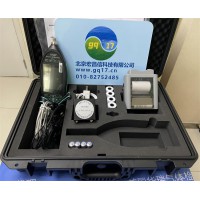AHAI 6256 環境振動分析儀（配置2 環境振動、低頻振動13OCT、人體振動測量）