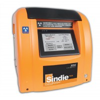Sindie 7039 Gen3 實驗室總硫元素分析儀